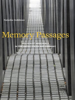 cover image of Memory Passages